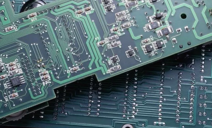 PCB專用激光打標機：電路板行業的閃光點